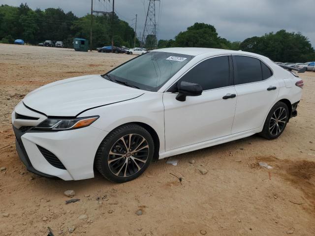 Vin: 4t1g11ak2lu952430, lot: 54223755, toyota camry se 2020 img_1