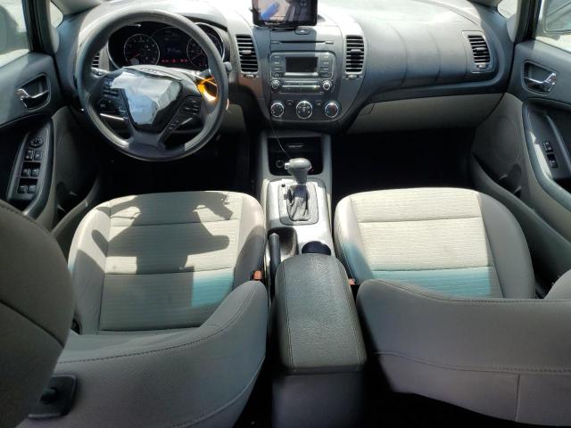 2014 KIA FORTE LX - KNAFX4A67E5211915