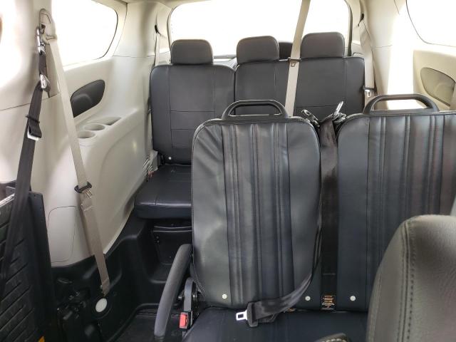 2023 CHRYSLER VOYAGER LX - 2C4RC1CG3PR583399
