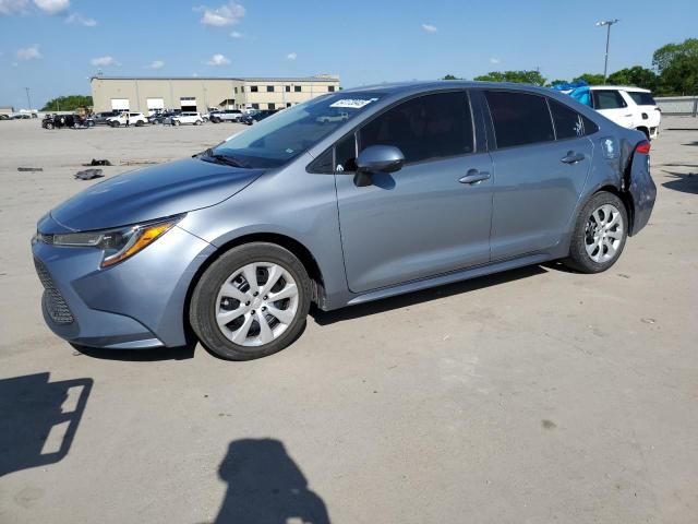 Vin: 5yfepraexlp105641, lot: 54173945, toyota corolla le 2020 img_1