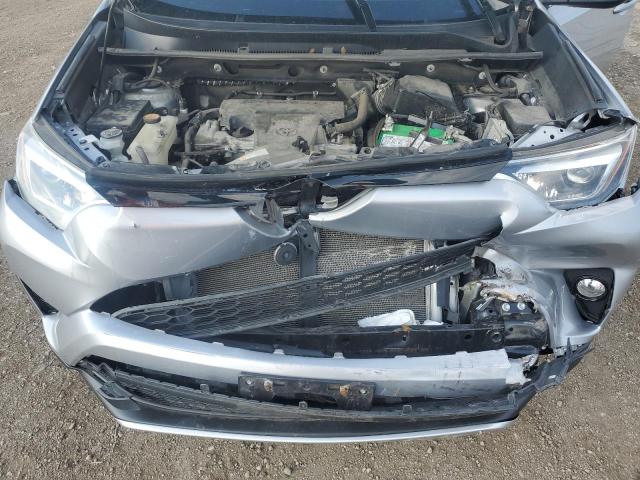2016 TOYOTA RAV4 SE - 2T3NFREV3GW262744