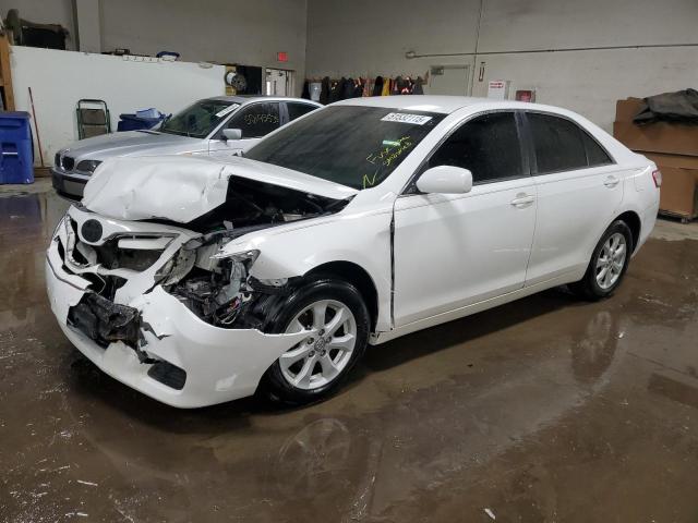 Vin: 4t1bk3ekxau606703, lot: 51532115, toyota camry se 2010 img_1