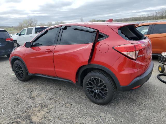 Vin: 3czru6h36hm700279, lot: 54729115, honda hr-v lx 20172