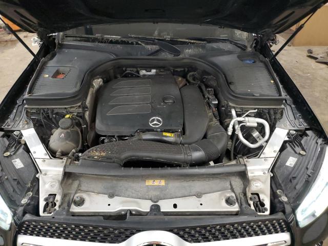 2022 MERCEDES-BENZ GLC 300 4M W1N0G8EB9NV366238
