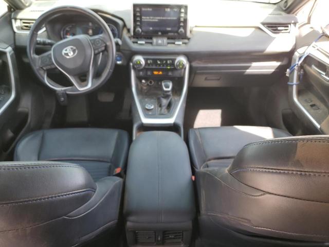 2020 TOYOTA RAV4 XSE - JTMEWRFV5LJ047244