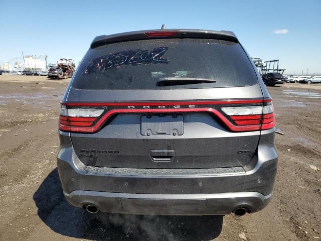 2017 DODGE DURANGO GT - 1C4RDJDG8HC871246