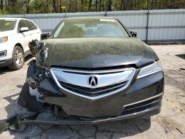 2017 ACURA TLX - 19UUB2F38HA005723