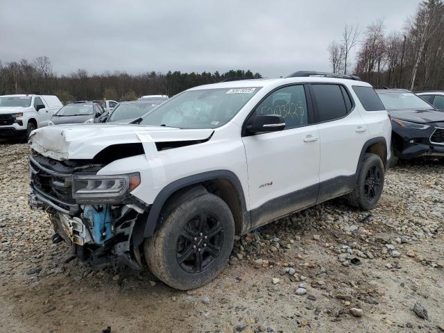 Vin: 1gkknlls8mz113600, lot: 52073225, gmc acadia at4 2021 img_1