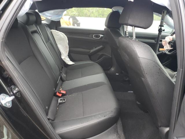 2025 HONDA CIVIC SPOR - 2HGFE2F57SH586979