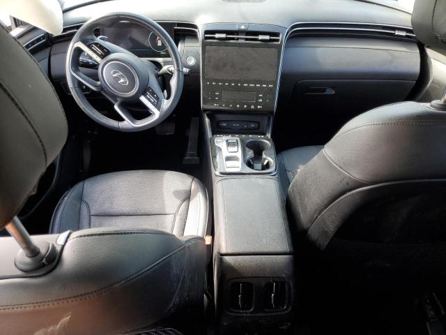 2022 HYUNDAI TUCSON LIM - 5NMJE3AE5NH110308