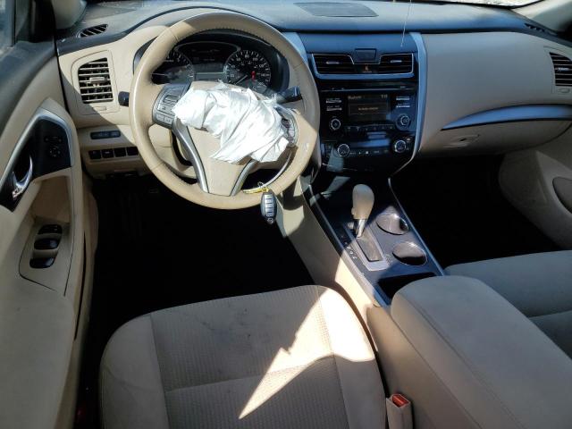 2015 NISSAN ALTIMA 2.5 - 1N4AL3AP3FC235336