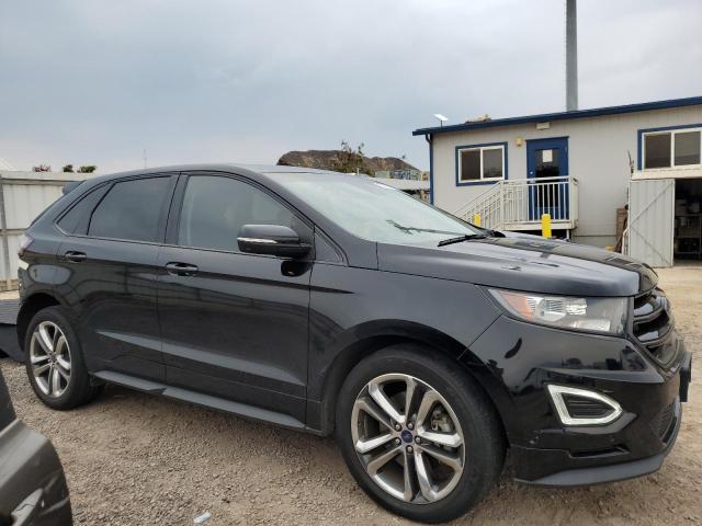 2016 FORD EDGE SPORT - 2FMPK4AP3GBB59174