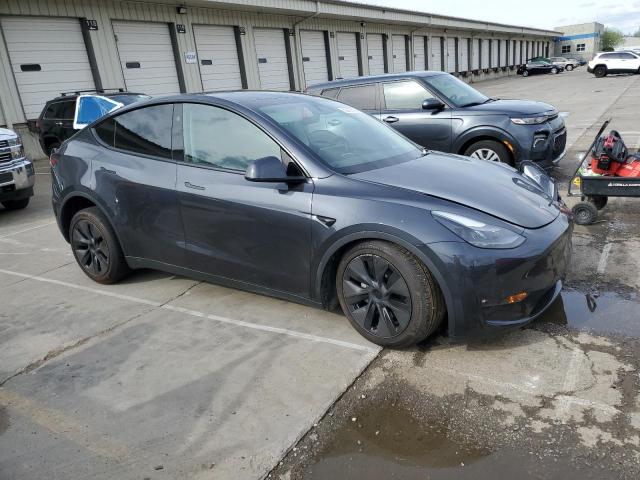 Vin: 7saygdeexsf287588, lot: 53733105, tesla model y 20254