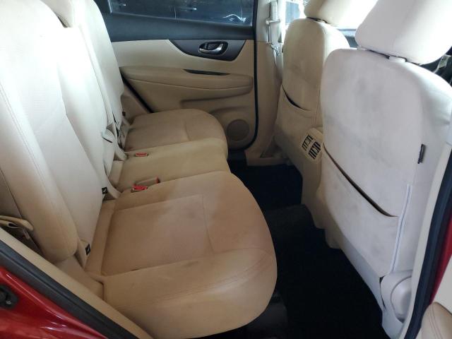 2016 NISSAN ROGUE S - JN8AT2MT9GW008704
