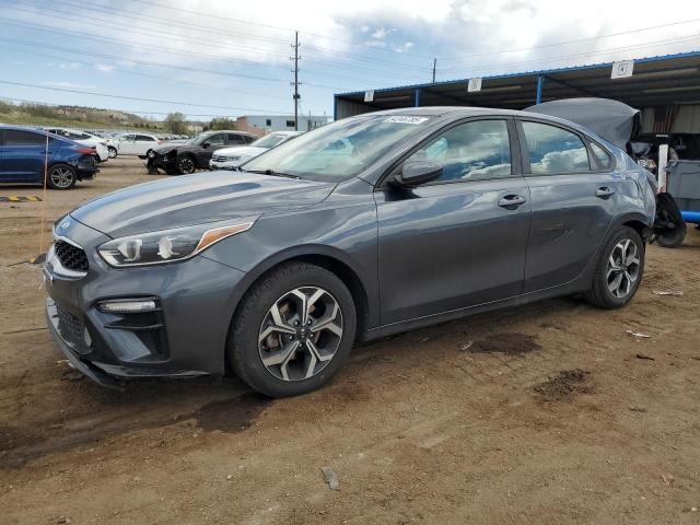 Vin: 3kpf24ad1ke011127, lot: 54346785, kia forte fe 2019 img_1