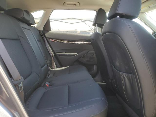 2021 KIA SELTOS EX KNDERCAA7M7196505