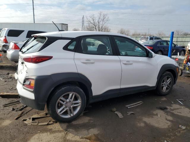Vin: km8k1caa5mu716269, lot: 52449665, hyundai kona se 20213