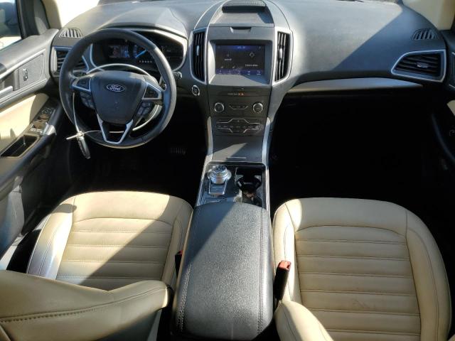 2020 FORD EDGE SEL - 2FMPK4J98LBA89070
