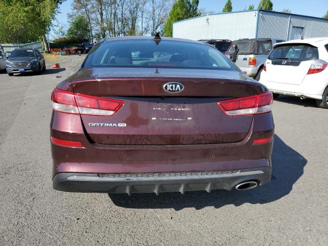 2020 KIA OPTIMA LX 5XXGT4L34LG423086