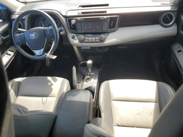 2015 TOYOTA RAV4 LIMIT - 2T3DFREV7FW381312