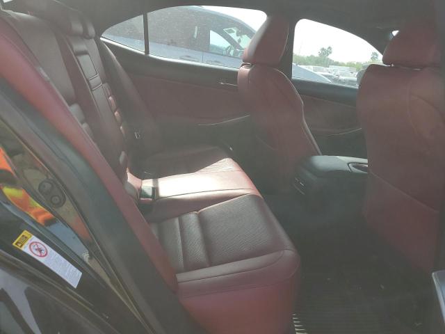 2015 LEXUS IS 250 - JTHBF1D2XF5067580