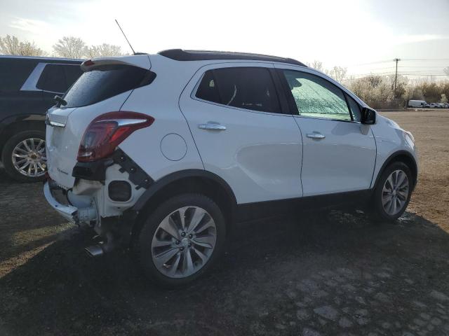 Vin: kl4cjasb4lb015067, lot: 54215155, buick encore preferred 20203