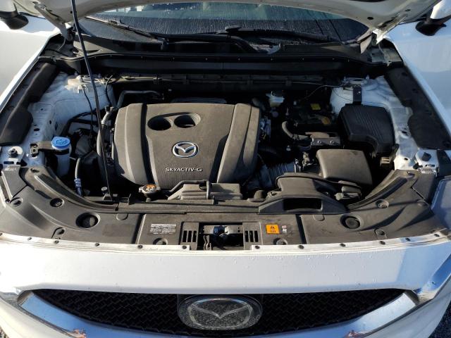2020 MAZDA CX-5 TOURI - JM3KFBCM6L0733327