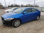 2017 HYUNDAI ELANTRA SE - KMHD74LF1HU369681