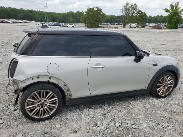 Vin: wmwxm5c5xet936685, lot: 54418045, mini cooper 20143