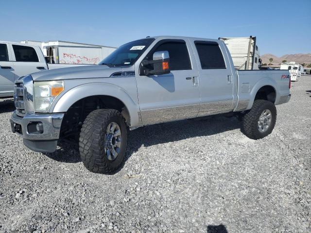 FORD F350 SUPER