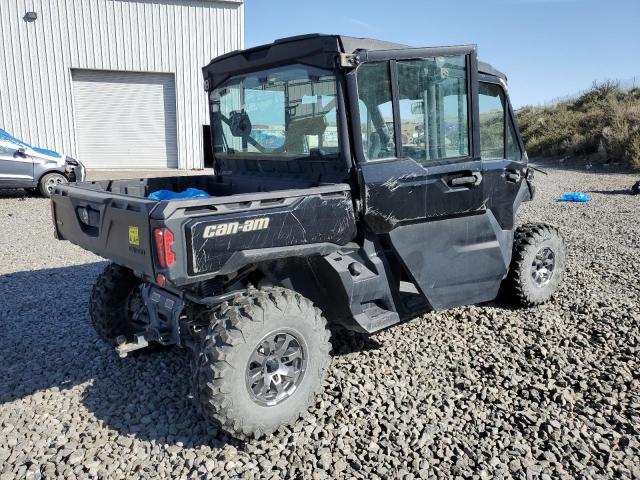 2024 CAN-AM DEFENDER M 3JBUUAX27RK000282