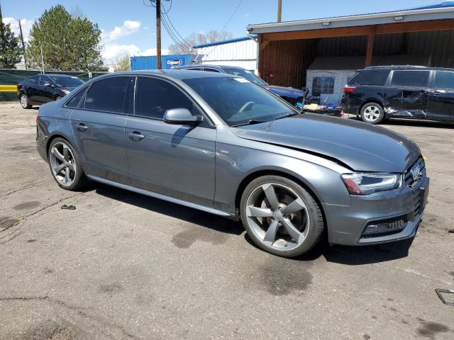 Vin: wauffafl0gn005418, lot: 53341945, audi a4 premium plus s-line 20164