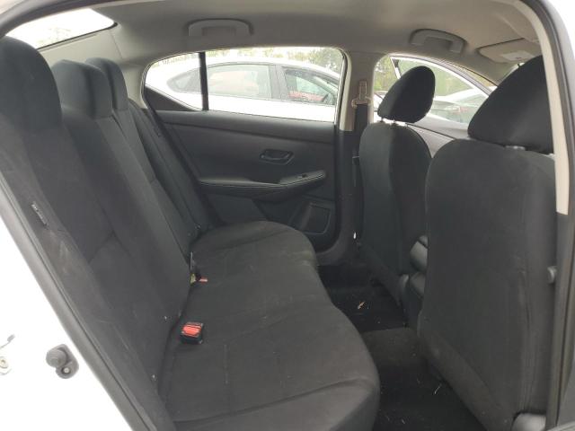 2024 NISSAN SENTRA S - 3N1AB8BV1RY307298