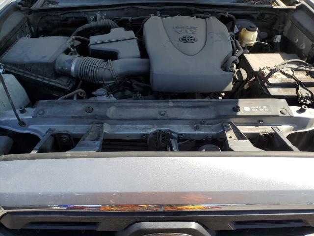 2018 TOYOTA TACOMA DOU - 3TMAZ5CN8JM077857