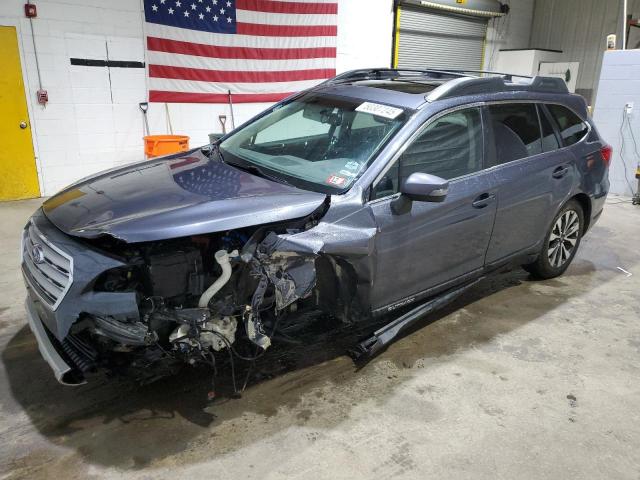 Vin: 4s4bsakc8h3380209, lot: 50307245, subaru outback 2.5i limited 2017 img_1