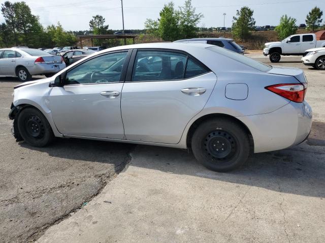 Vin: 2t1burhe4ec093801, lot: 54366875, toyota corolla l 20142