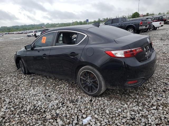 Vin: 19ude2f76ha014303, lot: 54513575, acura ilx premium 20172