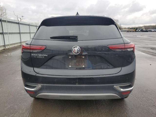 2023 BUICK ENVISION P LRBAZLR47PD031569