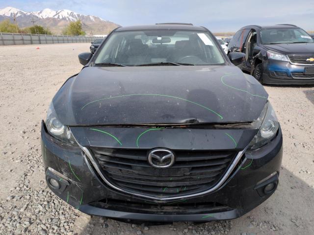 2015 MAZDA 3 TOURING - 3MZBM1V78FM219784