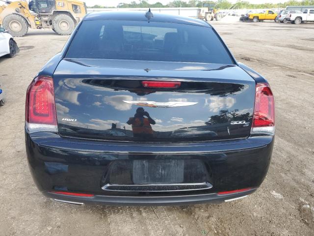 2019 CHRYSLER 300 S 2C3CCAGG8KH698471