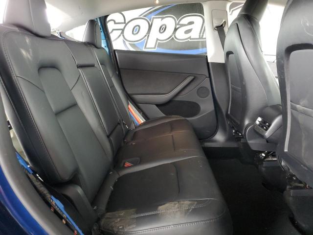 2023 TESLA MODEL Y - 7SAYGDEE5PA211779