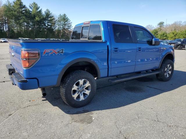 Vin: 1ftfw1ef2cke14143, lot: 54219645, ford f-150 supercrew 20123