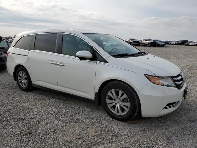 2016 HONDA ODYSSEY EX - 5FNRL5H62GB050236
