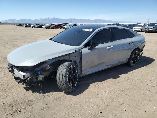 KIA K5 GT LINE