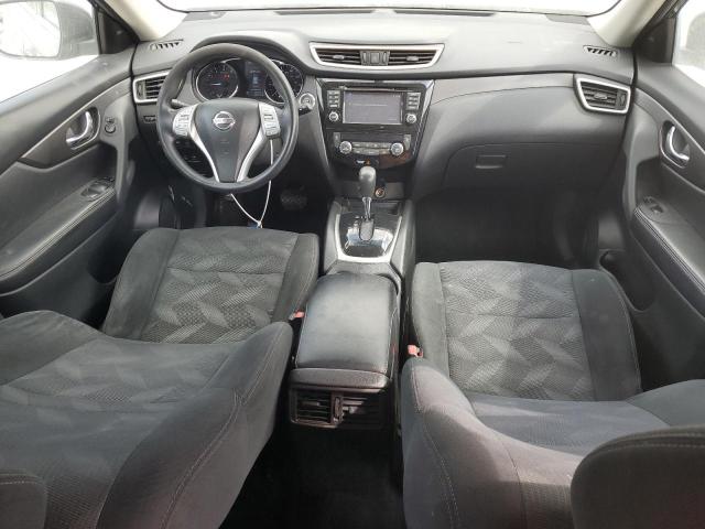 2016 NISSAN ROGUE S - 5N1AT2MV4GC847945