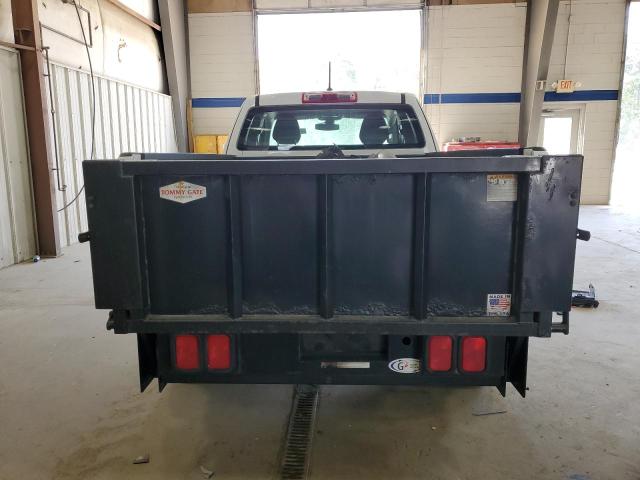 2016 CHEVROLET COLORADO - 1GCHSBEA8G1298943