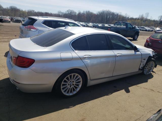 Vin: wbafu7c54ddu73250, lot: 53628675, bmw 5 series xi 20133