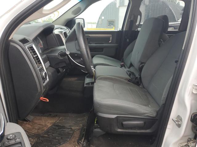 2018 RAM 1500 SLT 1C6RR6TT6JS149287