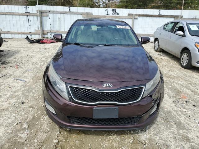 2015 KIA OPTIMA LX 5XXGM4A76FG376683