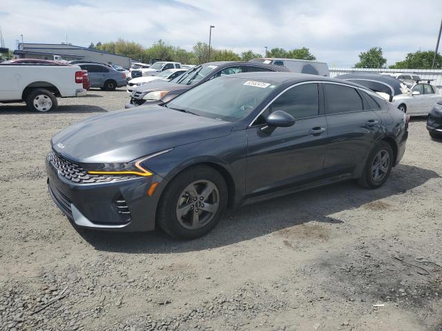 Vin: 5xxg14j28ng158885, lot: 52552475, kia k5 lxs 2022 img_1